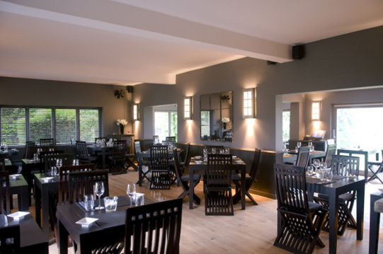 Restaurant Kaiyou à Plancenoit Restaurant Kaiyou à Plancenoit