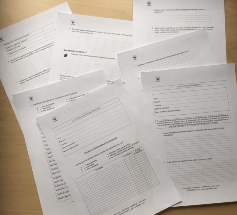 Business Coach | La boîte à outils de l’entrepreneur en Brabant wallon Business Coach | La boîte à outils de l’entrepreneur en Brabant wallon