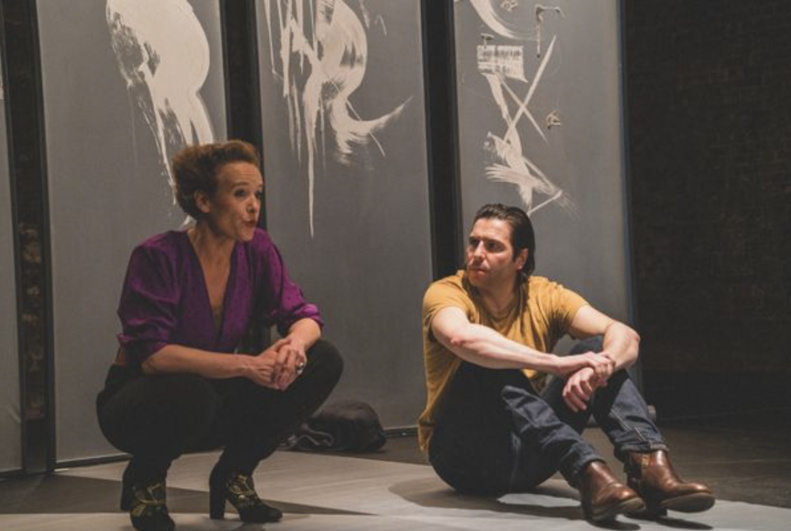 Spectacle - Théâtre | "Fiction" par Stéphane Pirard | Le 11 février 2022 | Louvain-La-Neuve Spectacle - Théâtre | "Fiction" par Stéphane Pirard | Le 11 février 2022 | Louvain-La-Neuve