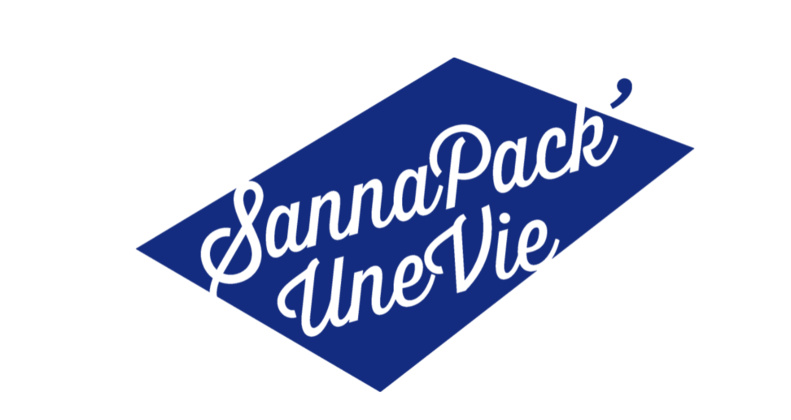 SannaPack’UneVie : Donnez une seconde vie à vos vêtements préférés ! SannaPack’UneVie : Donnez une seconde vie à vos vêtements préférés !