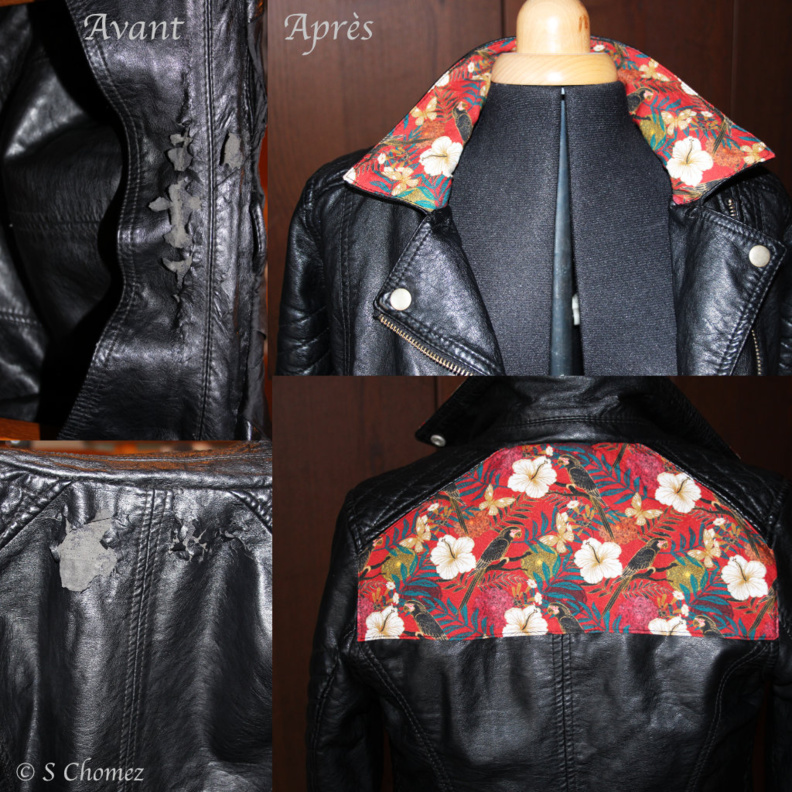 SannaPack’UneVie : Donnez une seconde vie à vos vêtements préférés ! SannaPack’UneVie : Donnez une seconde vie à vos vêtements préférés !