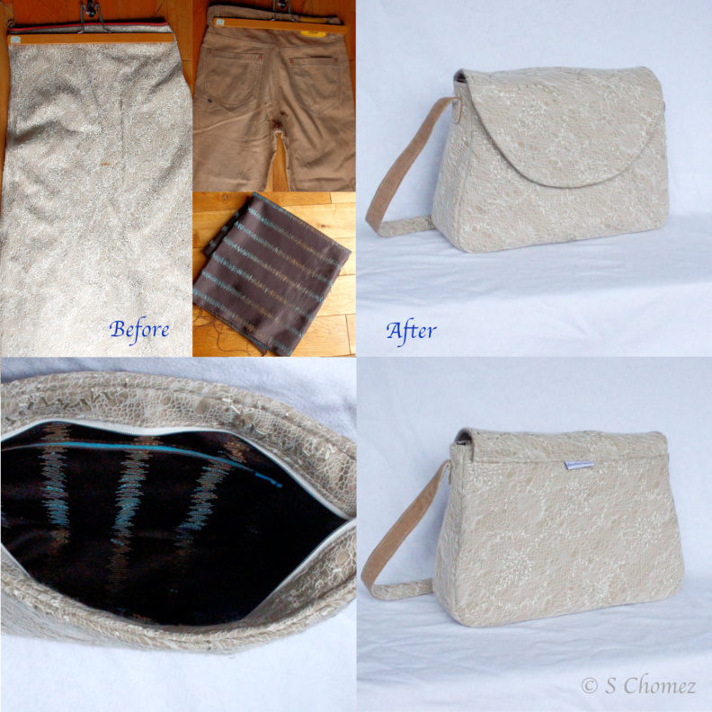 SannaPack’UneVie : Donnez une seconde vie à vos vêtements préférés ! SannaPack’UneVie : Donnez une seconde vie à vos vêtements préférés !