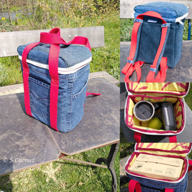 SannaPack’UneVie : Donnez une seconde vie à vos vêtements préférés ! SannaPack’UneVie : Donnez une seconde vie à vos vêtements préférés !