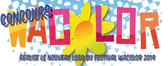 Concours WACOLOR Concours WACOLOR