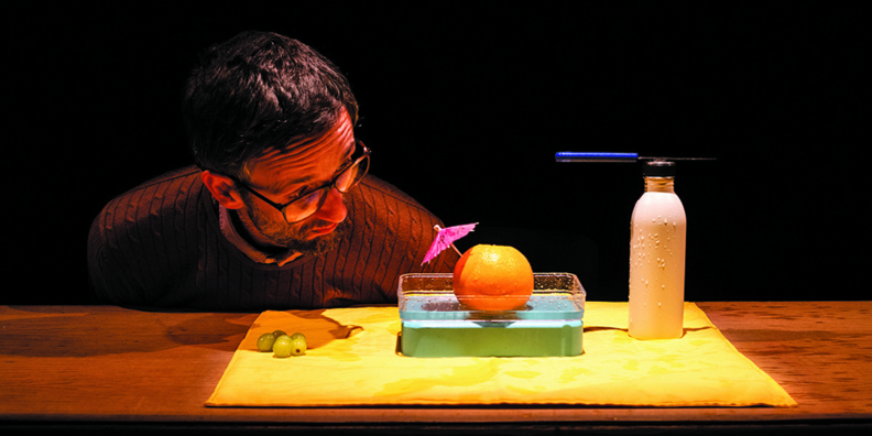 Spectacle - théâtre | Ni oui ni non, bien au contraire | 20 février 2022 | Ottignies Spectacle - théâtre | Ni oui ni non, bien au contraire | 20 février 2022 | Ottignies