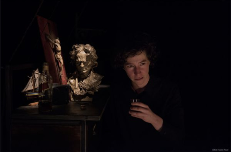 Spectacle - Théâtre | Frankenstein par la Compagnie Karyatidezs | 19 février 2022 | Beauvechain Spectacle - Théâtre | Frankenstein par la Compagnie Karyatidezs | 19 février 2022 | Beauvechain