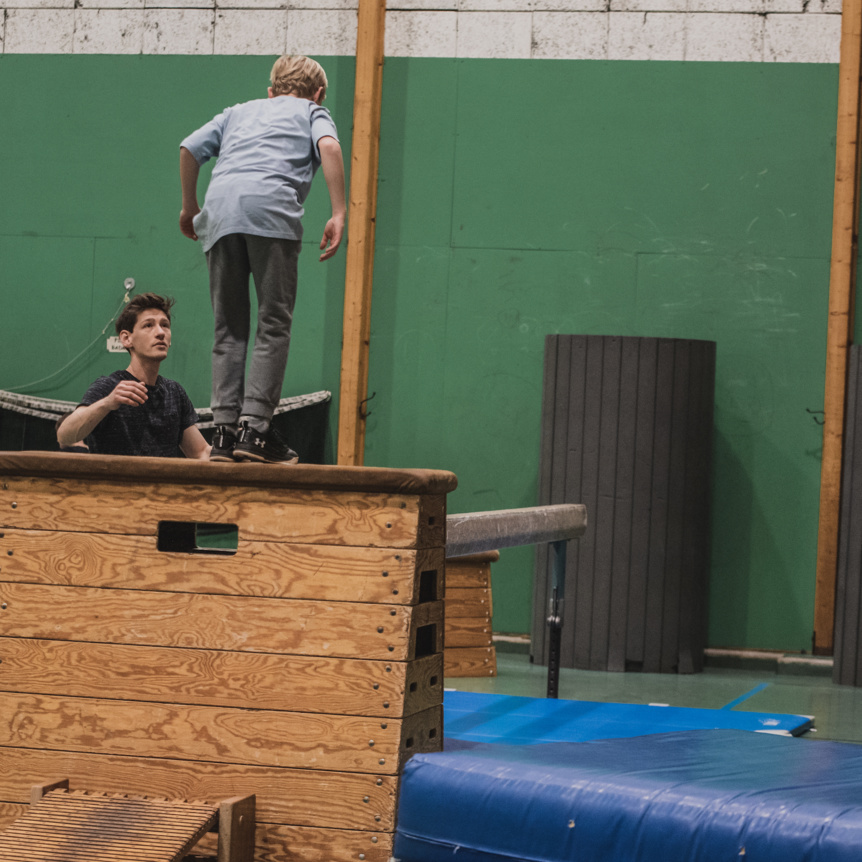 Jonathan Vanbellinghen, le brainois aux moultes casquettes Jonathan Vanbellinghen, le brainois aux moultes casquettes