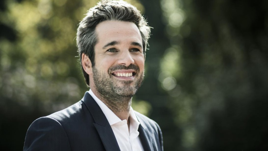 Adrien Devyver, l’hyperactif de la vie Adrien Devyver, l’hyperactif de la vie