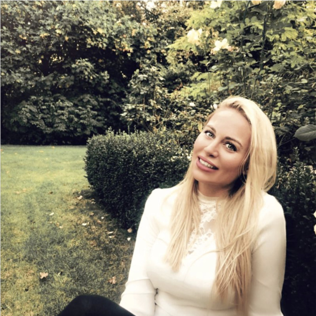 Clélia Valmont, l'auteure bien de chez nous Clélia Valmont, l'auteure bien de chez nous