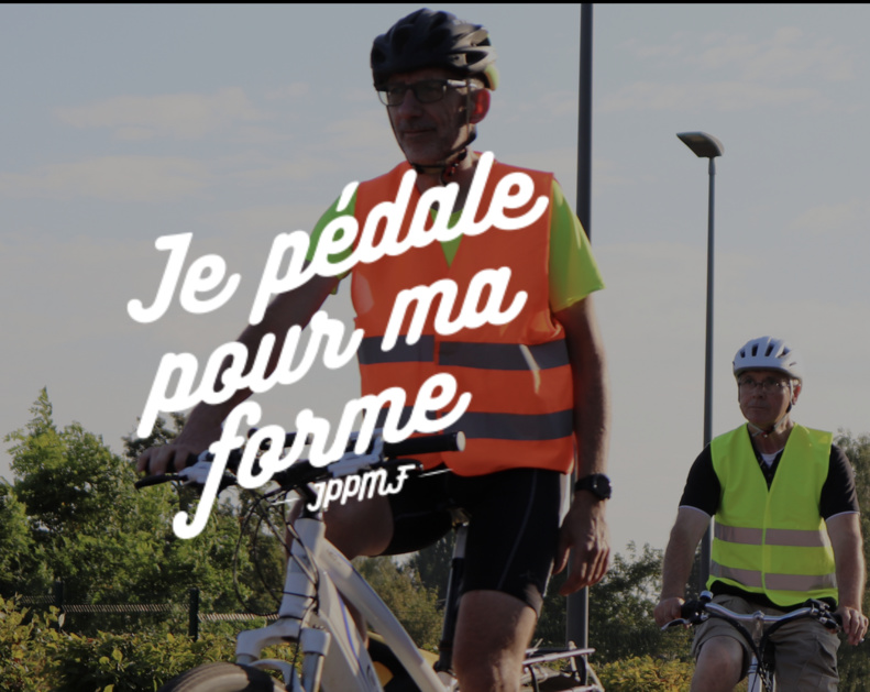 "Je Pédale Pour Ma Forme" recherche des coachs ! "Je Pédale Pour Ma Forme" recherche des coachs !