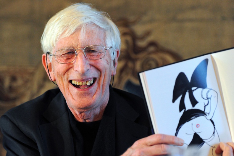 Exposition : L'enfant terrible de Tomi Ungerer | Du 12 mars au 26 juin 2022 | Fondation Folon | La Hulpe Exposition : L'enfant terrible de Tomi Ungerer | Du 12 mars au 26 juin 2022 | Fondation Folon | La Hulpe