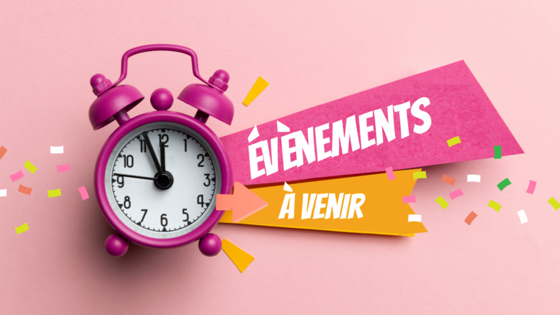 Besoin d'une idée de sortie en famille, entre amis, ... ? Besoin d'une idée de sortie en famille, entre amis, ... ?