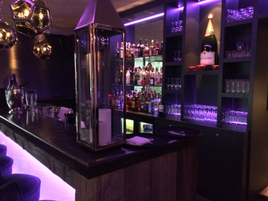 Hamme Mille : L'O Bar, votre nouveau bar lounge Hamme Mille : L'O Bar, votre nouveau bar lounge