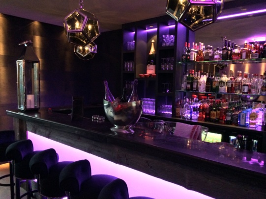 Hamme Mille : L'O Bar, votre nouveau bar lounge
