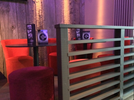 Hamme Mille : L'O Bar, votre nouveau bar lounge Hamme Mille : L'O Bar, votre nouveau bar lounge