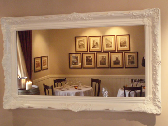 Le Barbavin à la Hulpe Le Barbavin à la Hulpe