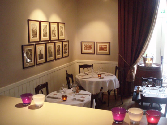 Le Barbavin à la Hulpe Le Barbavin à la Hulpe