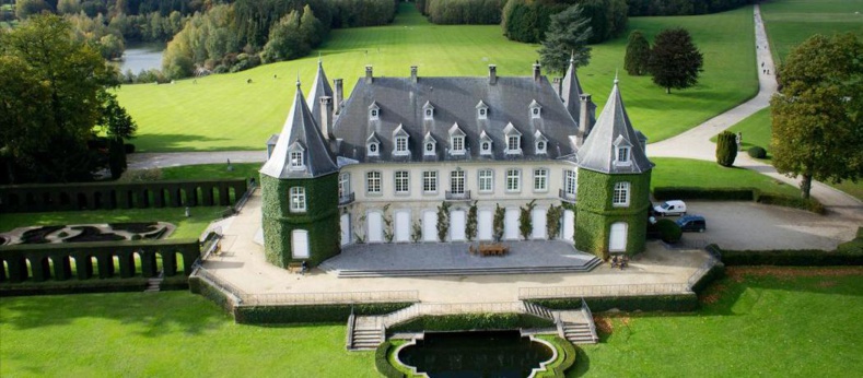 Rencontres musicales au Domaine régional Solvay | 11-13-18-20 mars 2022 | La Hulpe Rencontres musicales au Domaine régional Solvay | 11-13-18-20 mars 2022 | La Hulpe