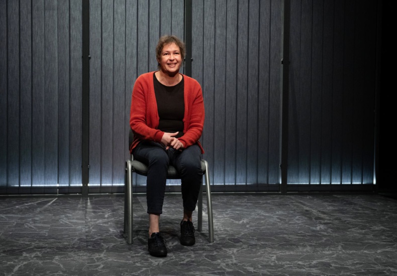 Théâtre - spectacle | À Cheval sur le dos des oiseaux | De Céline Delbecq | Du 8 au 18 mars 2022 | Louvain-la-Neuve Théâtre - spectacle | À Cheval sur le dos des oiseaux | De Céline Delbecq | Du 8 au 18 mars 2022 | Louvain-la-Neuve