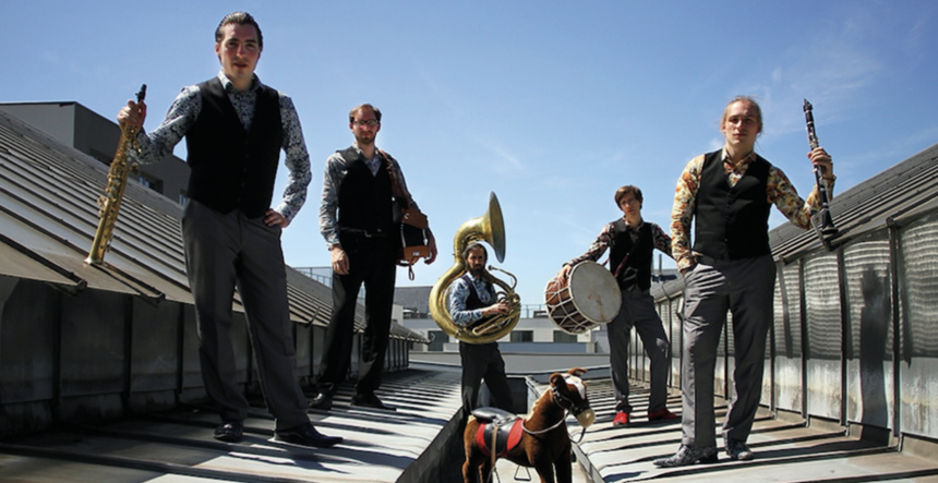 Concert : Nihil Obstat | Le 18 mars 2022 | Court-Saint-Etienne Concert : Nihil Obstat | Le 18 mars 2022 | Court-Saint-Etienne