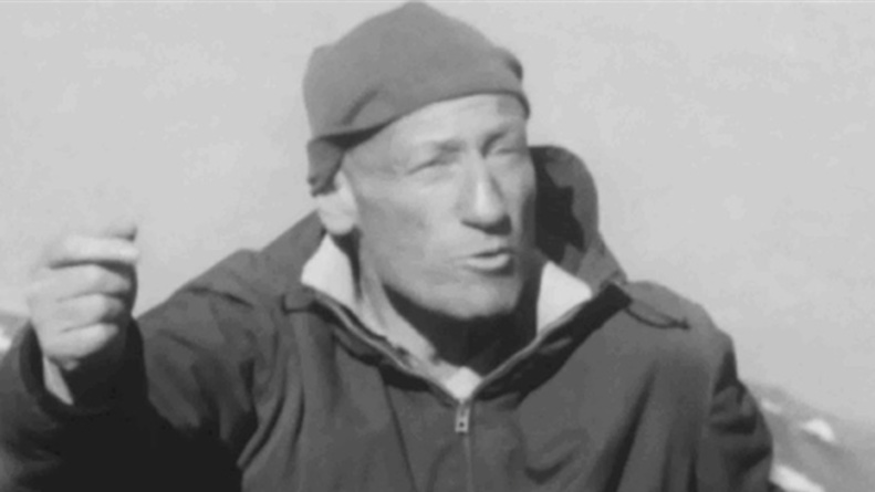 Film | Exploration du monde : Haroun Taazieff, Le poète du feu | Le 18 mars 2022 | Nivelles Film | Exploration du monde : Haroun Taazieff, Le poète du feu | Le 18 mars 2022 | Nivelles