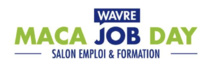 MACAJOBDAY - SALON DE L'EMPLOI ET DE LA FORMATION de Wavre, le jeudi 20 mars 2014. MACAJOBDAY - SALON DE L'EMPLOI ET DE LA FORMATION de Wavre, le jeudi 20 mars 2014.