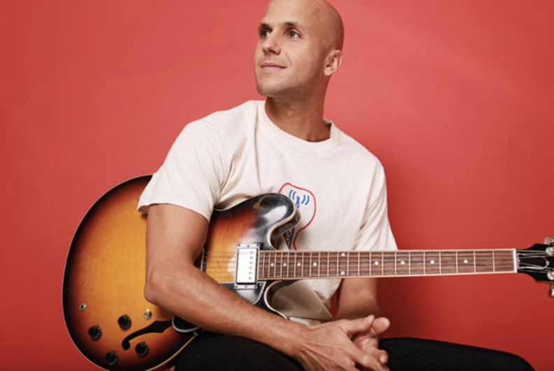 Concert | Milow | Le 25 mars 2022 | Louvain-la-Neuve Concert | Milow | Le 25 mars 2022 | Louvain-la-Neuve