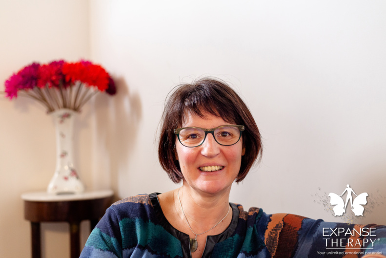 Massages et bien-être : Patricia Seykens: une comptable repentie dans le « capital » bien-être