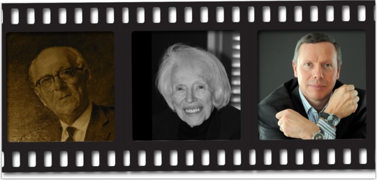 Alain Denys : Le « Tic-Tac » de l’entrepreneur (GMT - ADNA) Alain Denys : Le « Tic-Tac » de l’entrepreneur (GMT - ADNA)