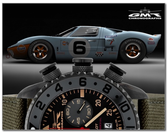 Portrait de Alain Denys : Le « Tic-Tac » de l’entrepreneur (GMT - ADNA) Portrait de Alain Denys : Le « Tic-Tac » de l’entrepreneur (GMT - ADNA)