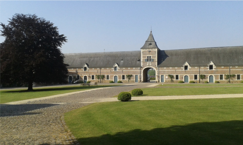 Brocante à l'Abbaye de la Ramée | Le 3 avril 2022 | Jauchelette Brocante à l'Abbaye de la Ramée | Le 3 avril 2022 | Jauchelette