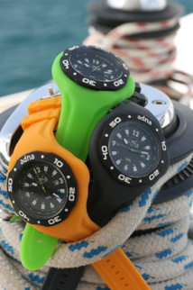 Concours : Gagnez une montre ADNA ! Concours : Gagnez une montre ADNA !