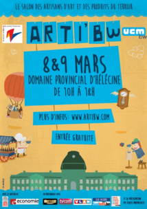 Arti'BW 2014 Arti'BW 2014