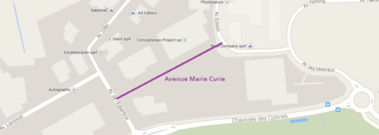 LA JOURNÉE DE LA FEMME À WAVRE LA JOURNÉE DE LA FEMME À WAVRE