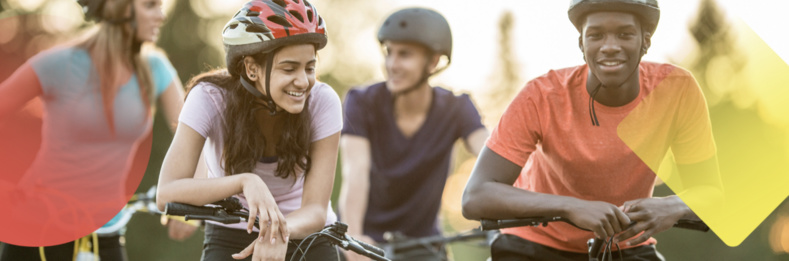VELOS, MOTOS, CYCLOS : plus d'accidents dès le mois d'avril VELOS, MOTOS, CYCLOS : plus d'accidents dès le mois d'avril