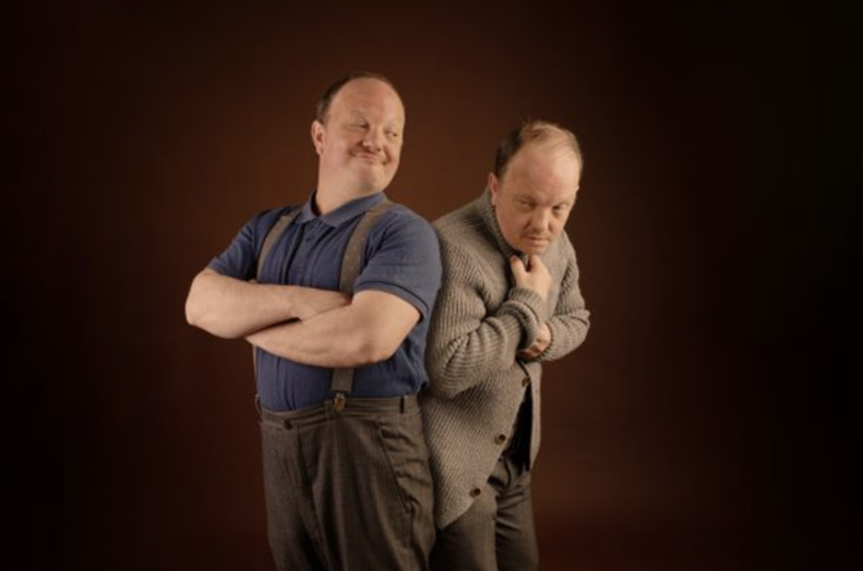 Spectacle - Théâtre | Mute | Le 22 avril 2022 | Ottignies Spectacle - Théâtre | Mute | Le 22 avril 2022 | Ottignies