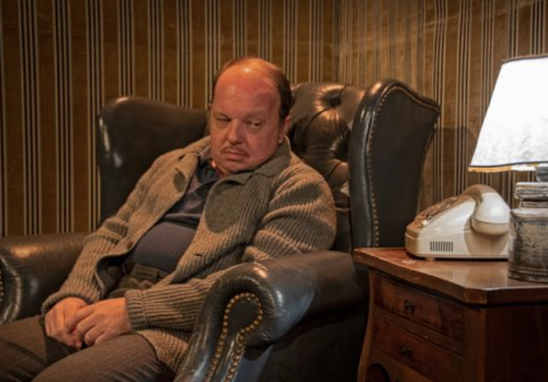 Spectacle - Théâtre | Mute | Le 22 avril 2022 | Ottignies Spectacle - Théâtre | Mute | Le 22 avril 2022 | Ottignies