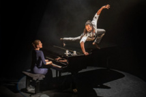 Spectacle - Théâtre | Entre temps | Le 23 avril 2022 | Waterloo Spectacle - Théâtre | Entre temps | Le 23 avril 2022 | Waterloo