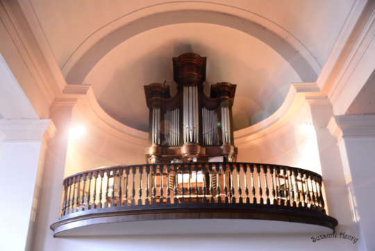 La musique classique à l’honneur sur l’entité d’Ittre La musique classique à l’honneur sur l’entité d’Ittre