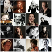 Brabant wallon : Festival Resonances du 28 avril au 4 mai 2014 - Directrice Artistique : Amy Norrington Brabant wallon : Festival Resonances du 28 avril au 4 mai 2014 - Directrice Artistique : Amy Norrington