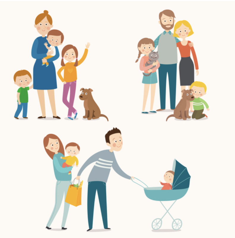 Nouveau: Espace Enfants dans la Séparation | Waterloo Nouveau: Espace Enfants dans la Séparation | Waterloo