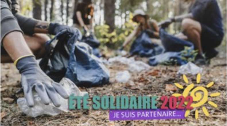 Waterloo prépare l’Été Solidaire 2022
