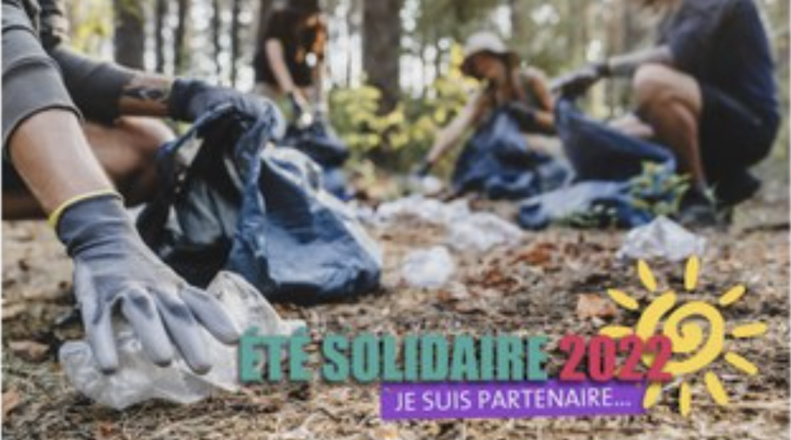 Waterloo prépare l’Été Solidaire 2022 Waterloo prépare l’Été Solidaire 2022