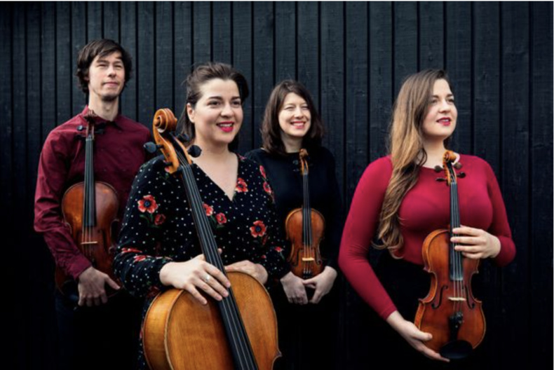 Concert de Printemps | Le 29 avril 2022 | Incourt Concert de Printemps | Le 29 avril 2022 | Incourt