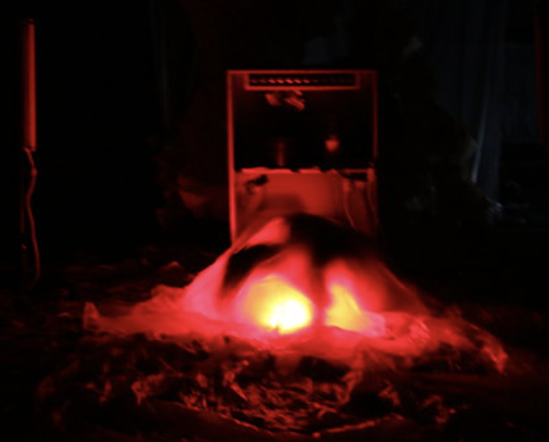 Spectacle - Théâtre | L’Au-Delà | Du 4 au 8 mai 2022 | Ixelles Spectacle - Théâtre | L’Au-Delà | Du 4 au 8 mai 2022 | Ixelles