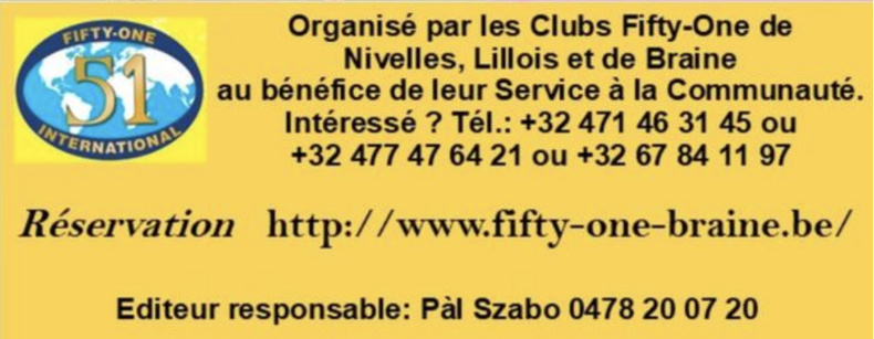 Concert de Jazz | Le 6 mai 2022 | Nivelles Concert de Jazz | Le 6 mai 2022 | Nivelles