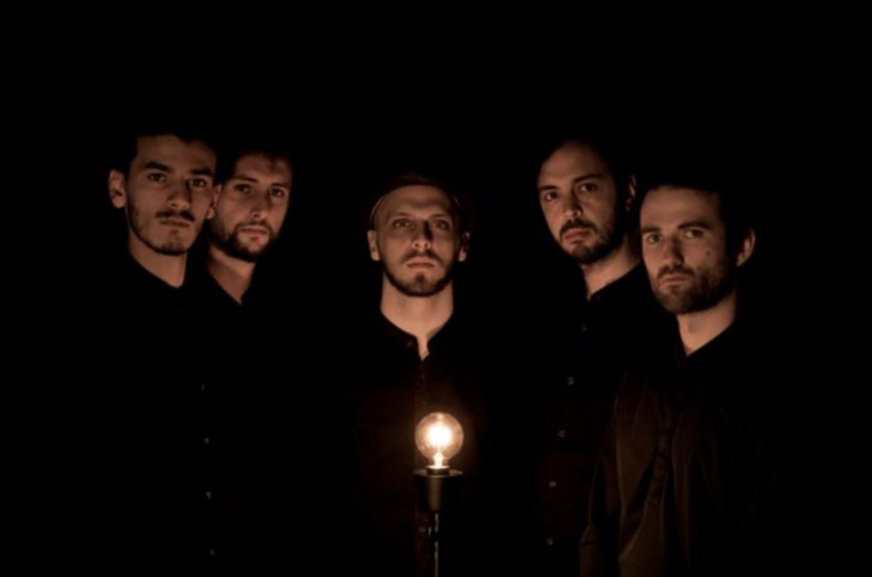 Concert : Aleph Quintet | Le 6 mai 2022 | Louvain-la-Neuve Concert : Aleph Quintet | Le 6 mai 2022 | Louvain-la-Neuve