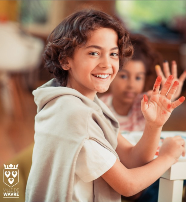 Animations sportives & aires de jeux | Wavre Animations sportives & aires de jeux | Wavre