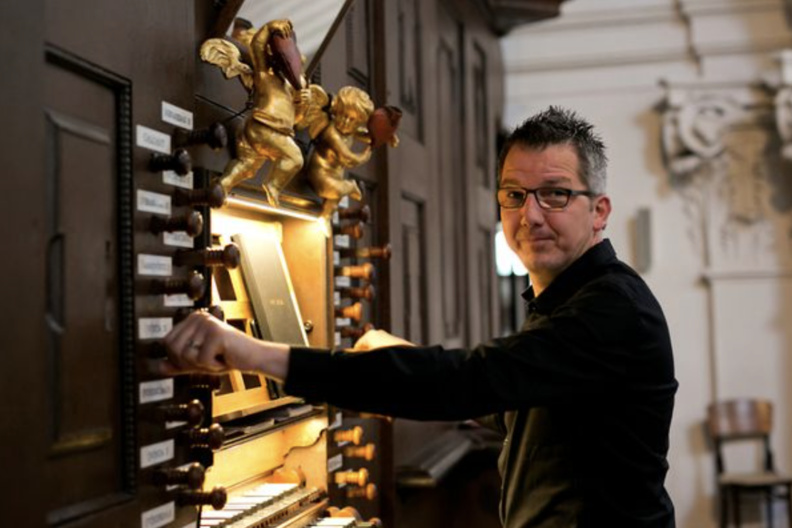 Le concert de Dresde (1725), reconstitution des concertos pour orgue de Jean-Sébastien Bach | Le 21 mai 2022 | Nivelles Le concert de Dresde (1725), reconstitution des concertos pour orgue de Jean-Sébastien Bach | Le 21 mai 2022 | Nivelles
