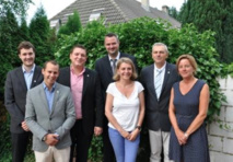 CAP SUD Waterloo - Braine-l'Alleud CAP SUD Waterloo - Braine-l'Alleud